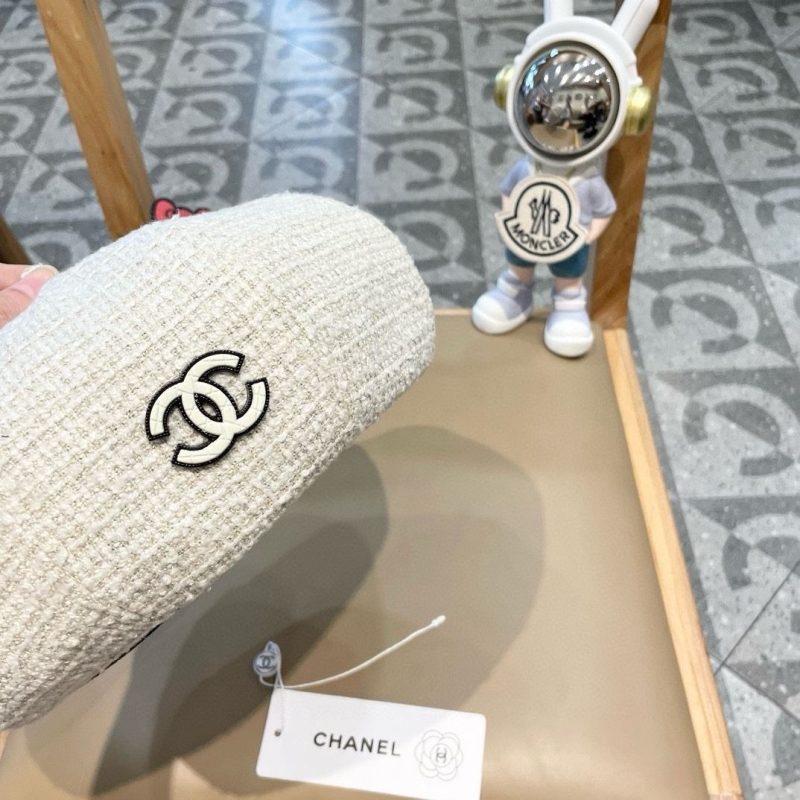 CHANEL